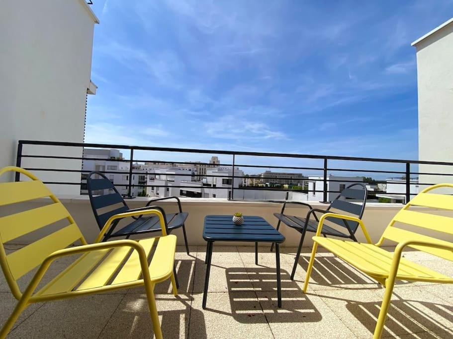 Suite Riviera - Vue Disneyland Chessy  Exteriér fotografie