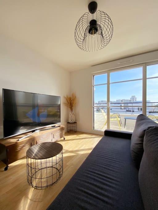 Suite Riviera - Vue Disneyland Chessy  Exteriér fotografie